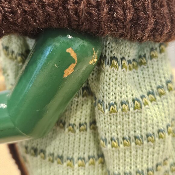 RARE LIMITED EDITION STEINBACH JONAH THE WHALE CHRISTMAS GERMAN WOOD NUTCRACKER - Picture 14 of 15